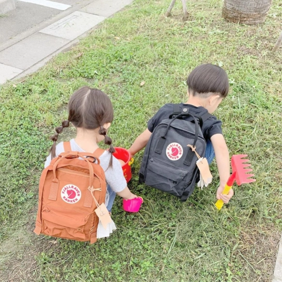 保育園リュックは要る?子どもに持たせたい映えかわ商品厳選♡