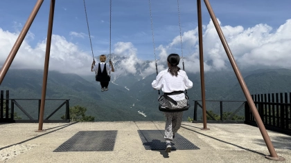 スリープツーリズムで実践するデジタルデトックス！【コートヤード・バイ・マリオット 白馬】の「寝る育旅」に行ってきました！