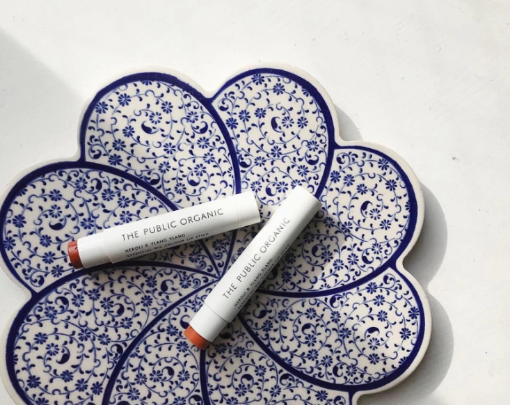 オーガニックリップとは?おすすめ4アイテムと選び方を紹介♪