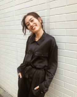 コンビネゾンの使い勝手は神レベル!?実は年中使える♡オケージョンにも！