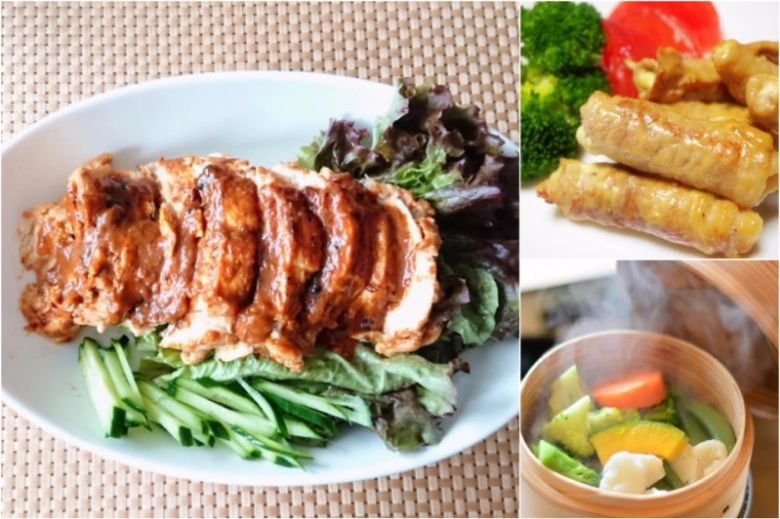 超簡単！電子レンジレシピ、激ウマ12品をピックアップ