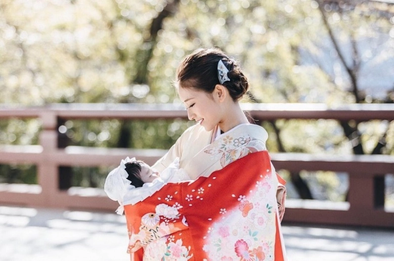 お宮参りとは？しきたり・時期・予算・服装など基本情報をまとめました