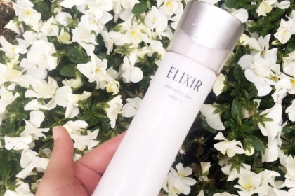 エリクシールの化粧水がすごい!話題のつや玉を手に入れよう