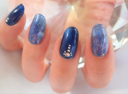 2019年の夏ネイル特集！秋まで使えるデザイン一挙公開