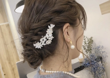 バレッタならブランド物もさりげなく使える！おすすめ商品や選び方もご紹介