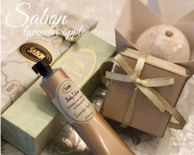 サボンのギフトは喜ばれること間違いなし！予算別におすすめを紹介☆