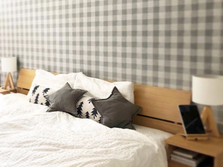 寝室のインテリアをおしゃれに☆おすすめコーディネート例もご紹介