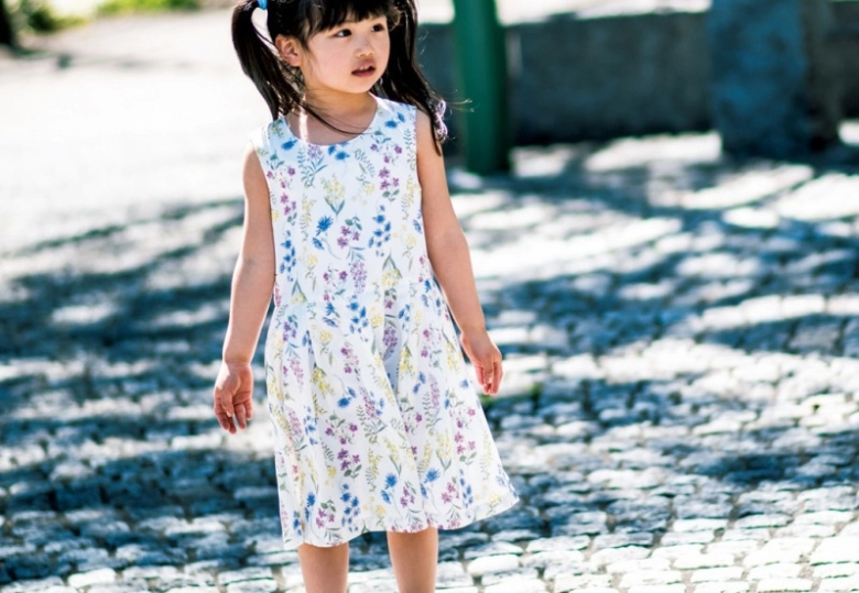 プティマインのインスタチェックしてる?おしゃれコーデの宝庫