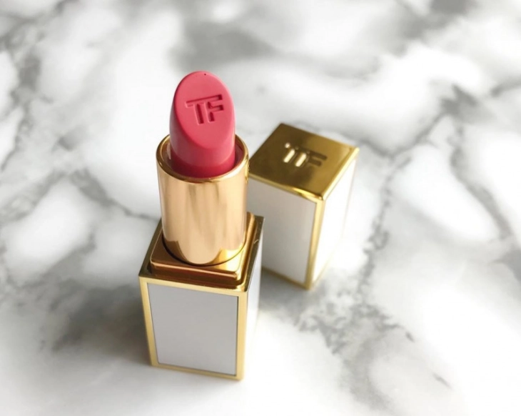トムフォードのリップで海外セレブのようなラグジュアリーな唇を目指そう
