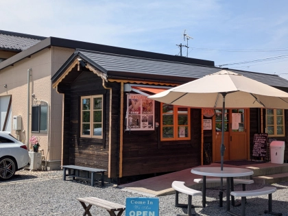 【長野ご当地スイーツ】現地でしか味わえない!?【ふるフル】のつくりたて生アイスに夢中♪