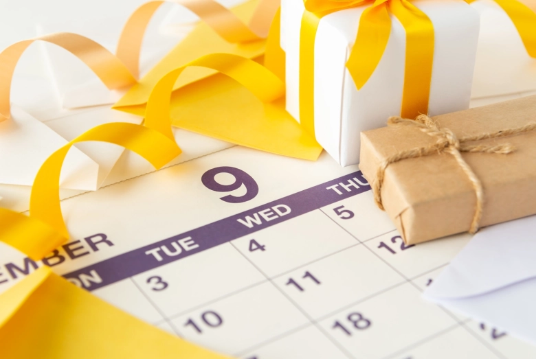 9月の時候の挨拶を例文つきで紹介！上旬・中旬・下旬の挨拶文と季語