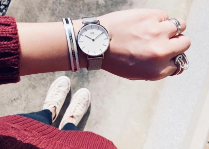 腕時計でかわいいのはどれ？大人に人気のアイテム大集合