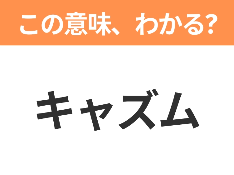 【ビジネス用語クイズ】「キャズム」の意味は?社会人なら知っておきたい言葉!