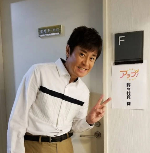 野々村真さんの愛娘・香音さんが可愛すぎる！「制服姿も似合う」と大反響