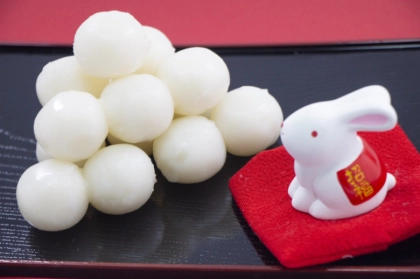 十五夜に作ろう！子どもも喜ぶ簡単レシピをご紹介