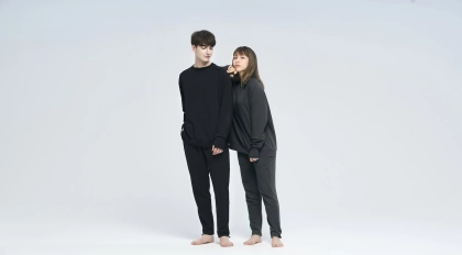 「翌朝の疲れがスッキリ消える！？」【ブレインスリープ】ハイテクスリープウェアの魅力を徹底解明！