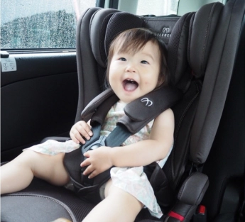 チャイルドシートの付け方完全攻略！おすすめ商品のポイントや注意点も
