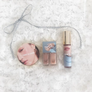 3CEのコスメが大人気!かわいいパッケージに胸キュン女子続出♡