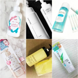 プチプラクレンジングまとめ！ジェルからクリームまで完全網羅