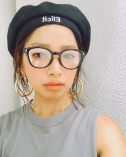 オレンジメイクで年中アカヌケ顔!オレンジの使い方やコツは?