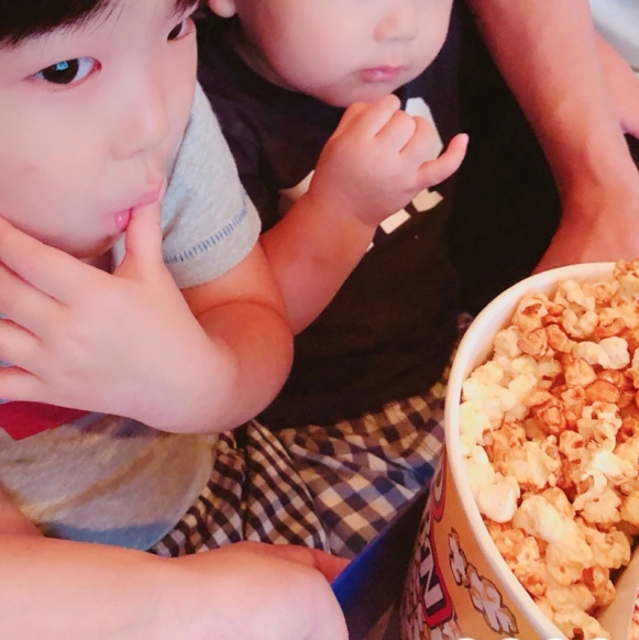 子連れで映画を楽しもう!全国各地のおすすめ映画館