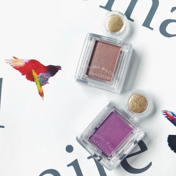 マジョリカマジョルカのシャドーカスタマイズは超優秀!人気カラーは?