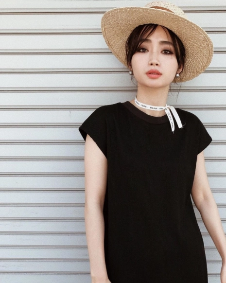 夏の帽子コーデはどうする？デザイン別に着こなしをチェック