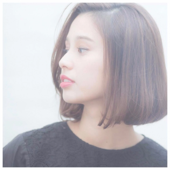 芸能人から学ぶかわいい短めヘアスタイルを系統別にご紹介！