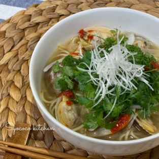 くせになる人続出！ナンプラーを使ったエスニックレシピをお家で作ろう