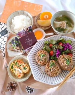 ダイエット中の食事メニューおすすめ4選！食べ物次第で痩せ体質に