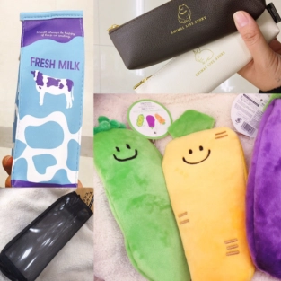 【ダイソー】ペンケースはおしゃれで機能性抜群！おすすめ11選