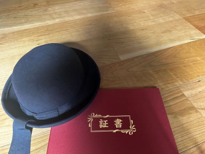 卒園から入学まで…春に母が思うこと【ラジオ大阪アナ・和田家】の場合