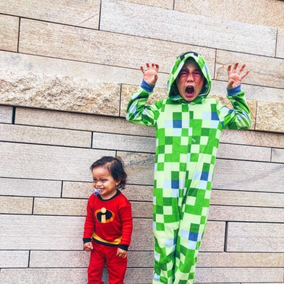 ハロウィーンはメイクも楽しむ☆簡単メイクのコツをご紹介！