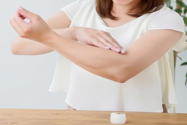 日焼け止め塗り直しって必要?ポイントをおさらい!