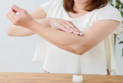 日焼け止め塗り直しって必要?ポイントをおさらい!