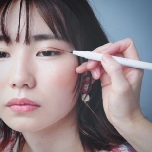 ダブルラインメイクでアイプチとおさらば!?詳しいテクを調査