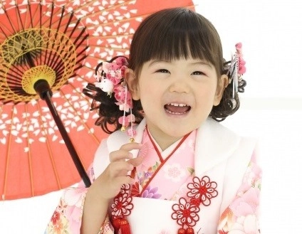 七五三いつが良いの?時期も知りたい＆お祝いに関することを紹介