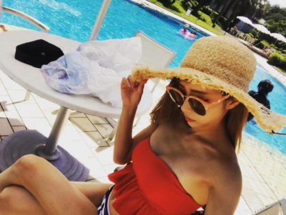 水着の種類を目的別に使い分けて真夏のビーチを楽しもう