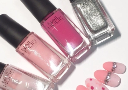 ネイルポリッシュのおすすめはコレ！簡単アート技もご紹介