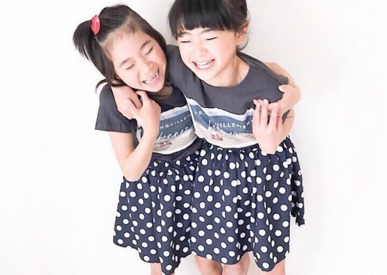 HusHusHでおしゃれかわいい子ども服をゲット！おすすめコーデも