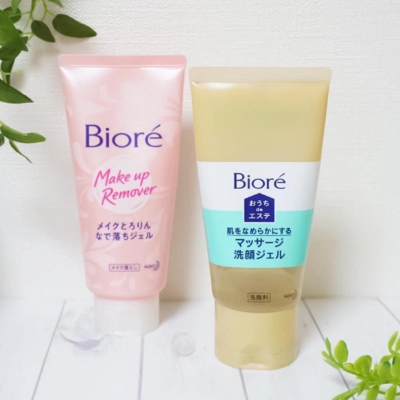 高コスパなドラコス“ビオレの洗顔”に大注目！全ラインナップ紹介