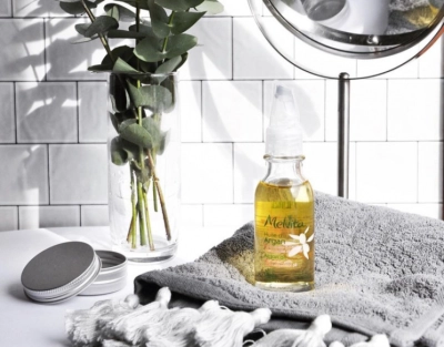 メルヴィータのアルガンオイルが万能で優秀と評判!その魅力とは?