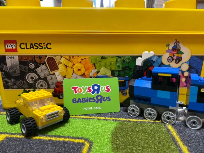 トイザらスでレゴがお得に買えるって本当？福袋情報も