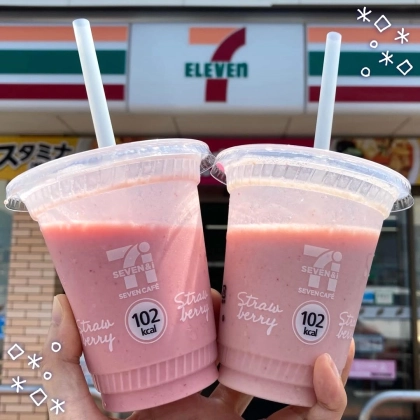 セブンイレブンのスムージー全種類を徹底解説！作り方から材料・栄養素まで