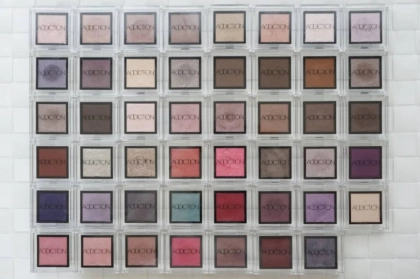 アディクションのアイシャドウが人気急上昇!その理由は…?