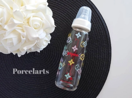 ピジョンの哺乳瓶が優秀って噂！デザインも機能性も◎