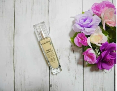 ランコムのファンデーションでつや肌へ！タンミラクリキッドを深堀り