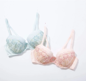 プチプラなのにかわいくて優秀ブラ！おすすめブラはどれ？