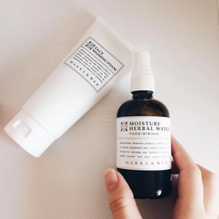 化粧水スプレーで保湿ケア♡乾燥知らずの美肌を目指そう