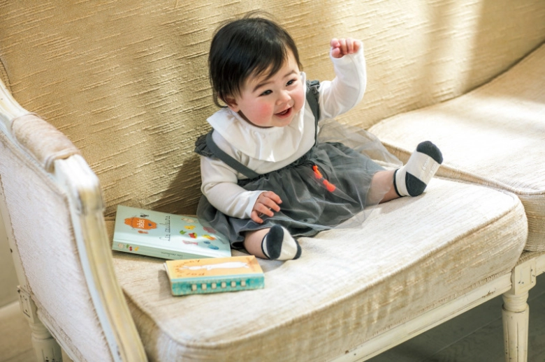 ベビー服のおしゃれブランドをチェック！プチプラから高級までピックアップ